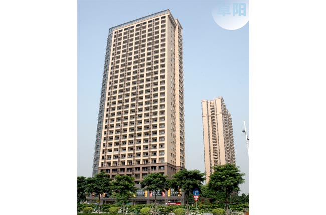 東海銀灣