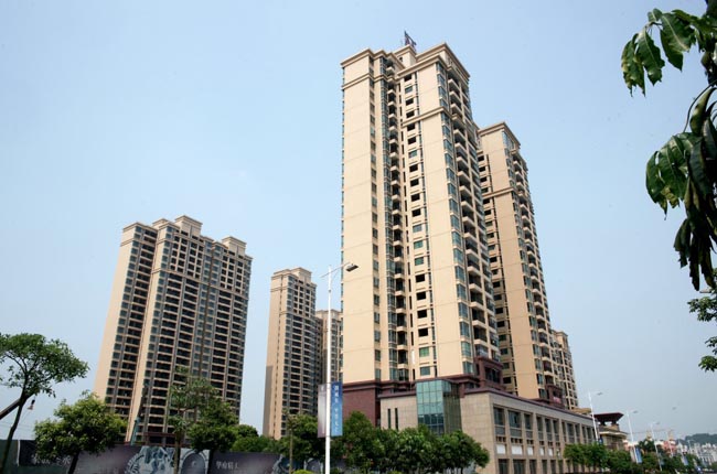 旺城1號(hào)